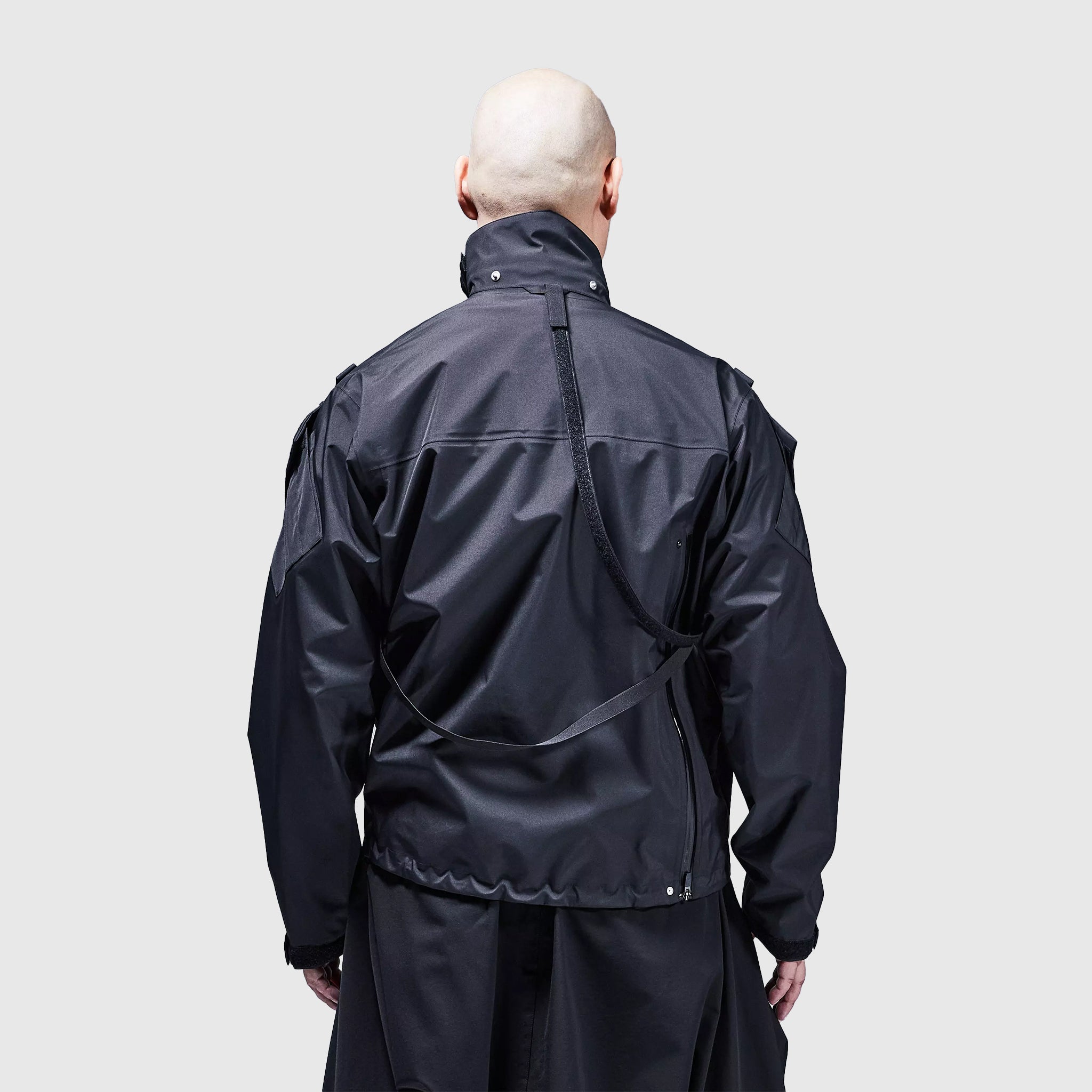 J14 GT 3L GORE-TEX Interops Jacket - Waterproof & Breathable Tactical Outerwear for Hiking, Camping & Outdoor Adventures