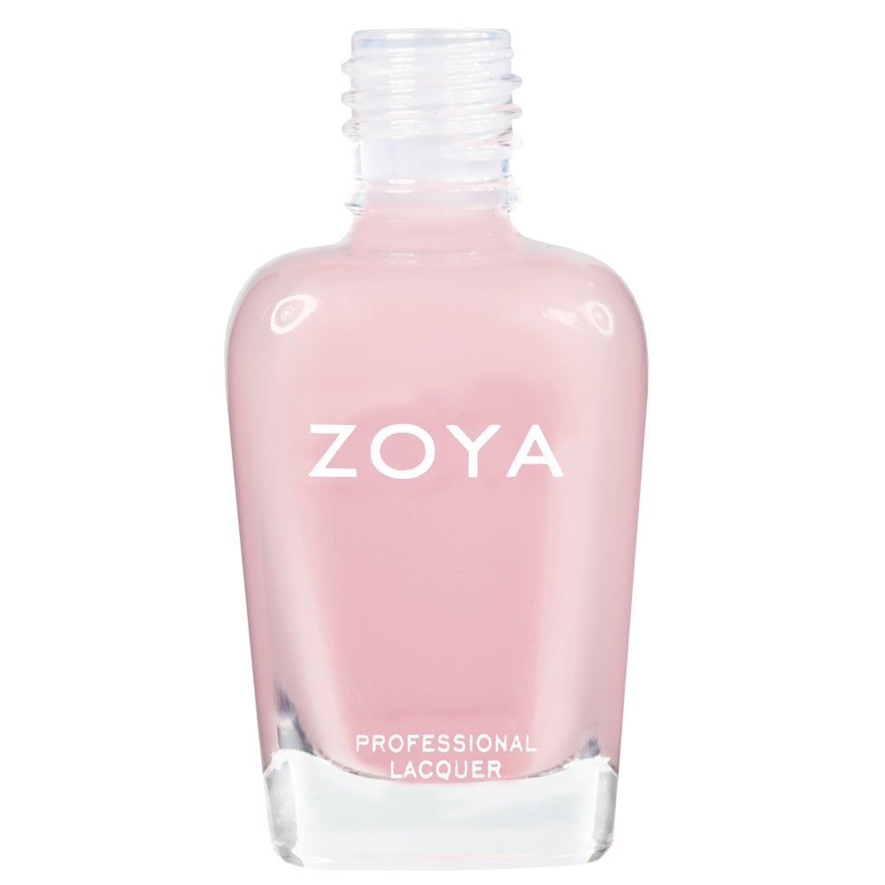 ZOYA Nail Polish - Long Lasting Vegan & Cruelty Free Nail Lacquer - 100+ Trendy Colors for Manicure & Pedicure - Perfect for Salon, Home Use & Special Occasions