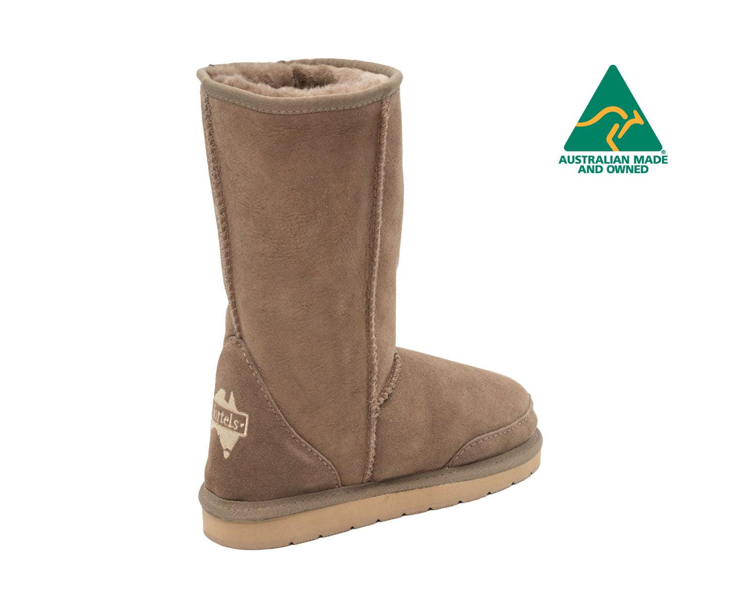 Classic Notso UGG Boots for Women - Sizes M15 & M16 - Cozy Winter Snow Boots for Casual Wear & Outdoor Activities