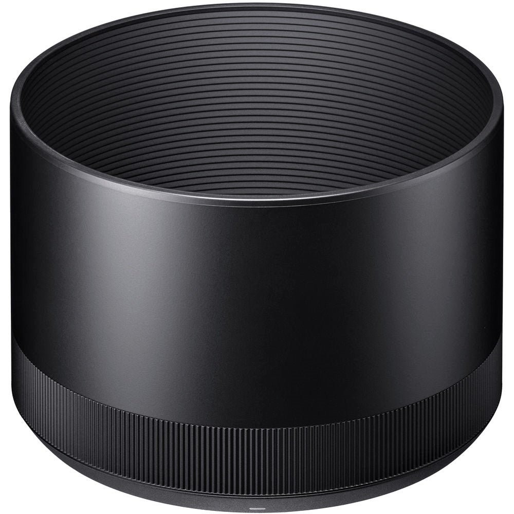 Sigma Lens Hood for 135mm F1.8 DG HSM Art Lens - Compatible with Sony, Nikon, Canon DSLR & Mirrorless Cameras - Perfect for Portrait, Wedding & Low Light Photography