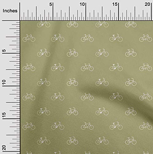 Olive Green