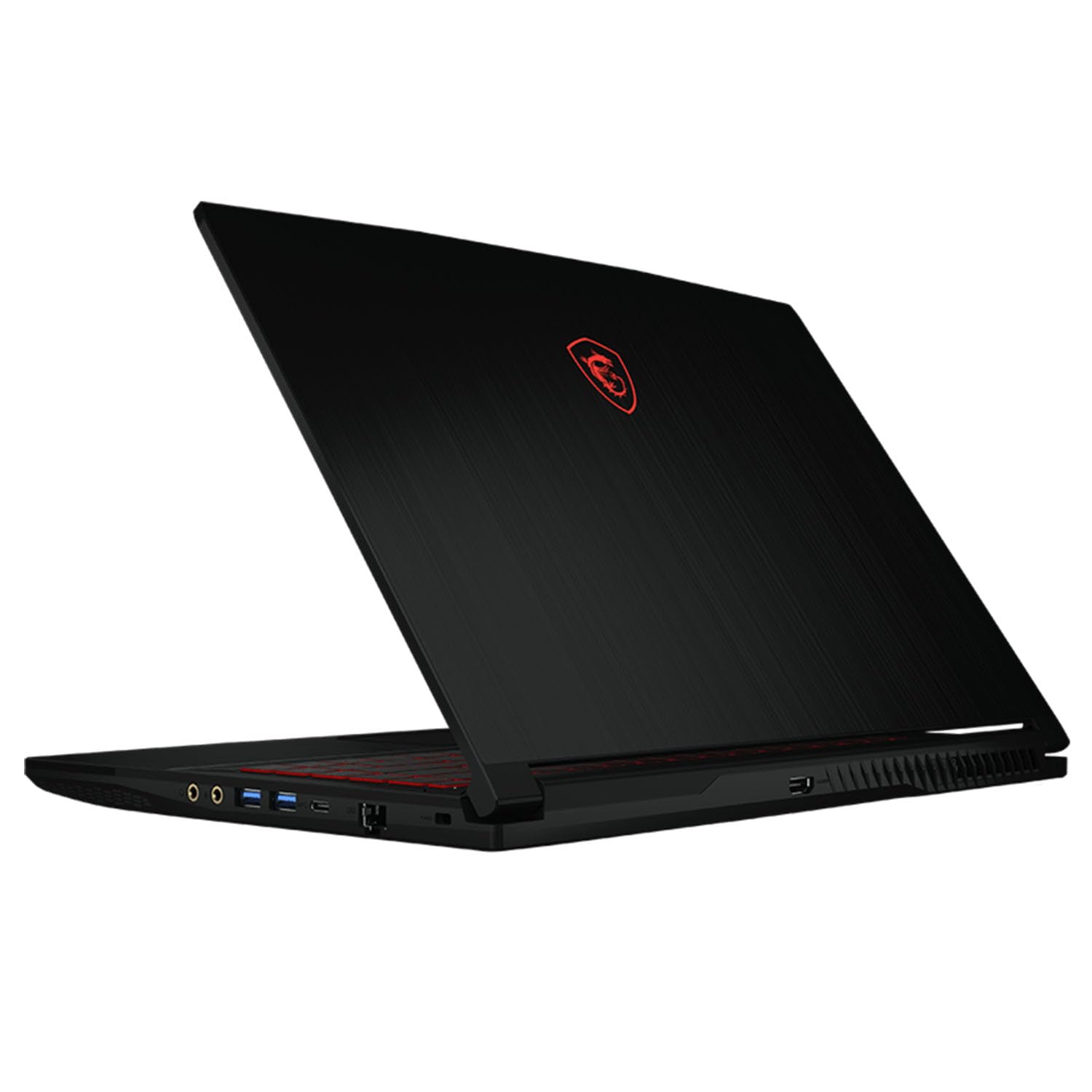 MSI GF63 Thin Gaming Laptop 15.6