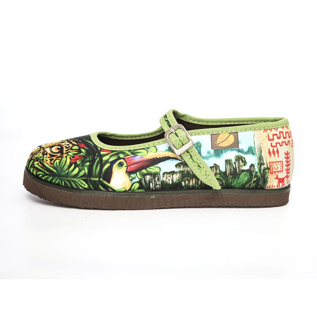 Macondas® Chiribiquete Women's Shoes - Comfortable & Stylish Footwear for Casual Wear, Office, and Outdoor Activities