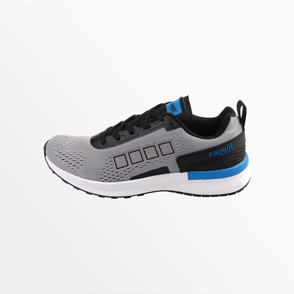 ADULT PRO GLIDE II Running Shoes - Lightweight Cushioned Sneakers for Men & Women - Perfect for Jogging, Gym Workouts & Daily Walking