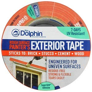 Blue Dolphin TP EXT R 0200 1.88