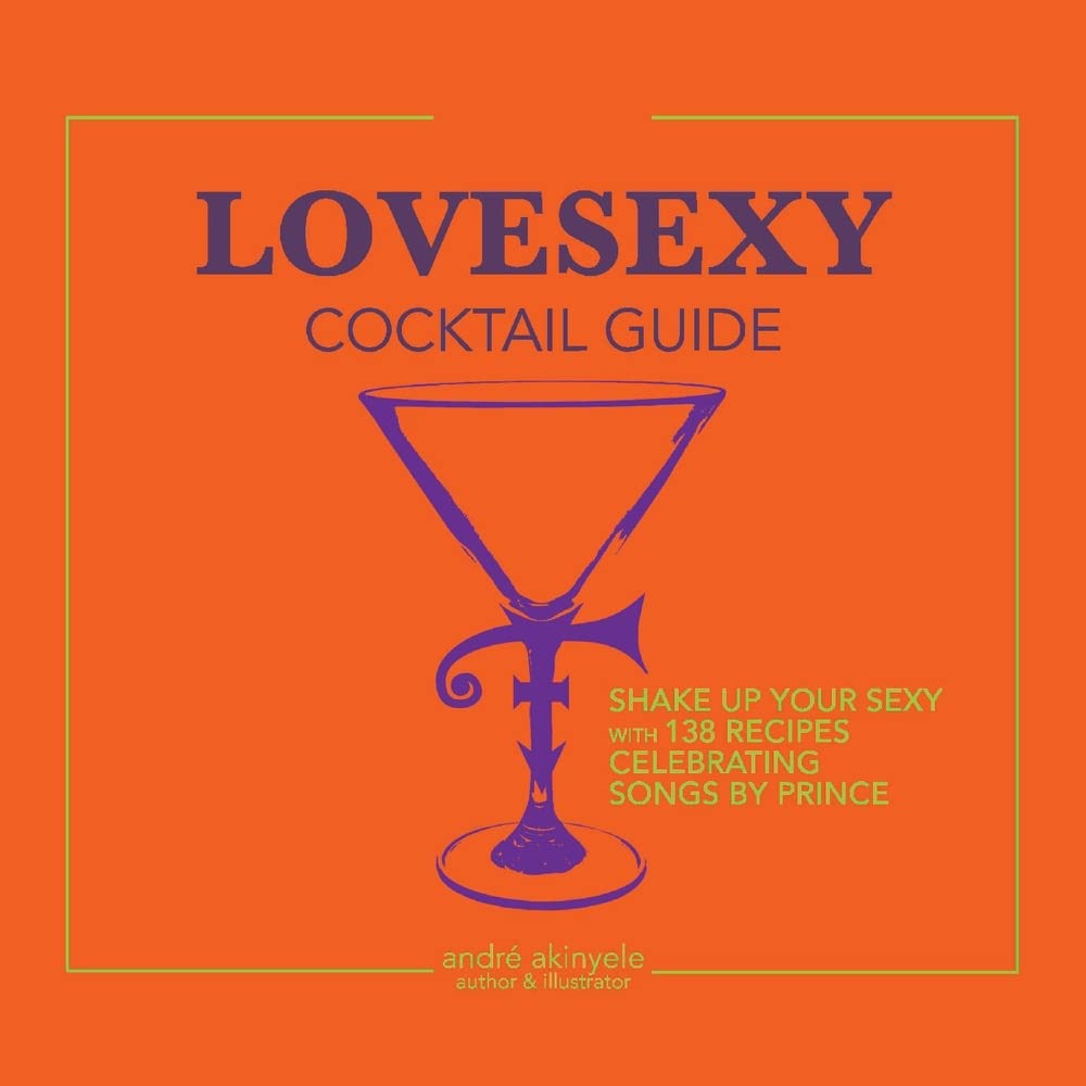LoveSexy Cocktail Guide - Best Cocktail Recipes & Mixing Tips for Parties, Date Nights & Home Entertaining