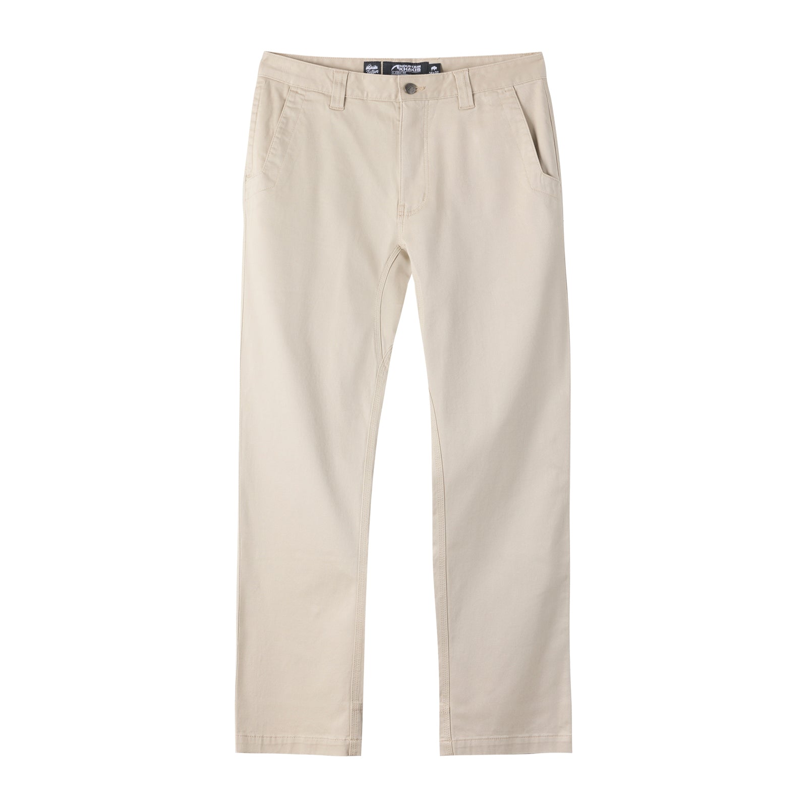 Teton Twill Pants for Men - Comfortable & Durable Outdoor Hiking & Casual Wear | Perfect for Camping, Travel & Everyday Use