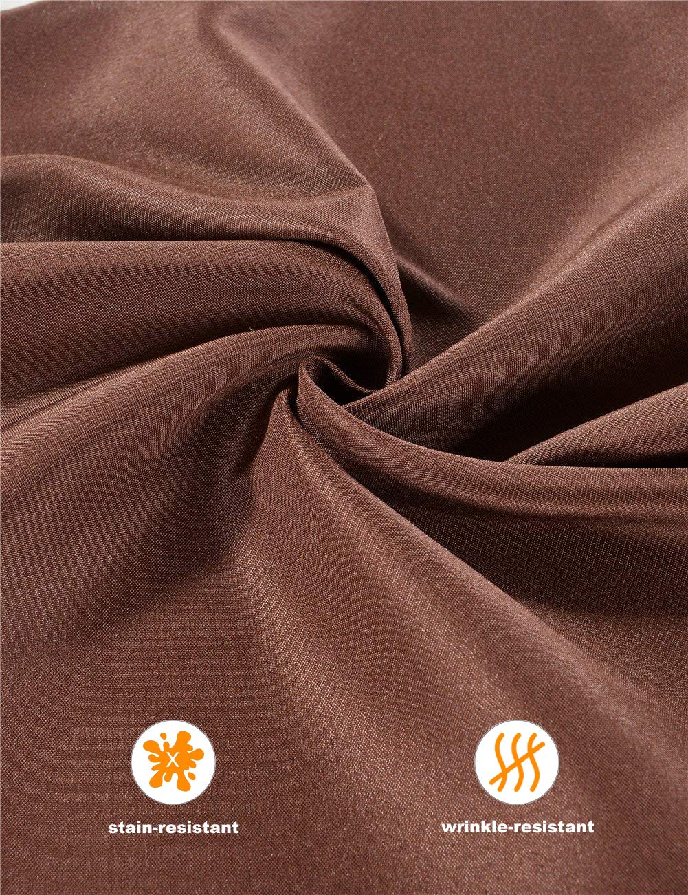 Premium 12-Pack Washable Cloth Napkins - 20