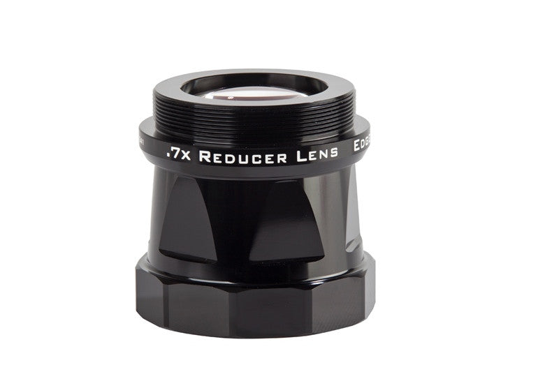 0.7X Reducer Lens for Celestron EdgeHD 1100 Telescope (Model 94241) - Enhance Astrophotography & Wide-Field Viewing