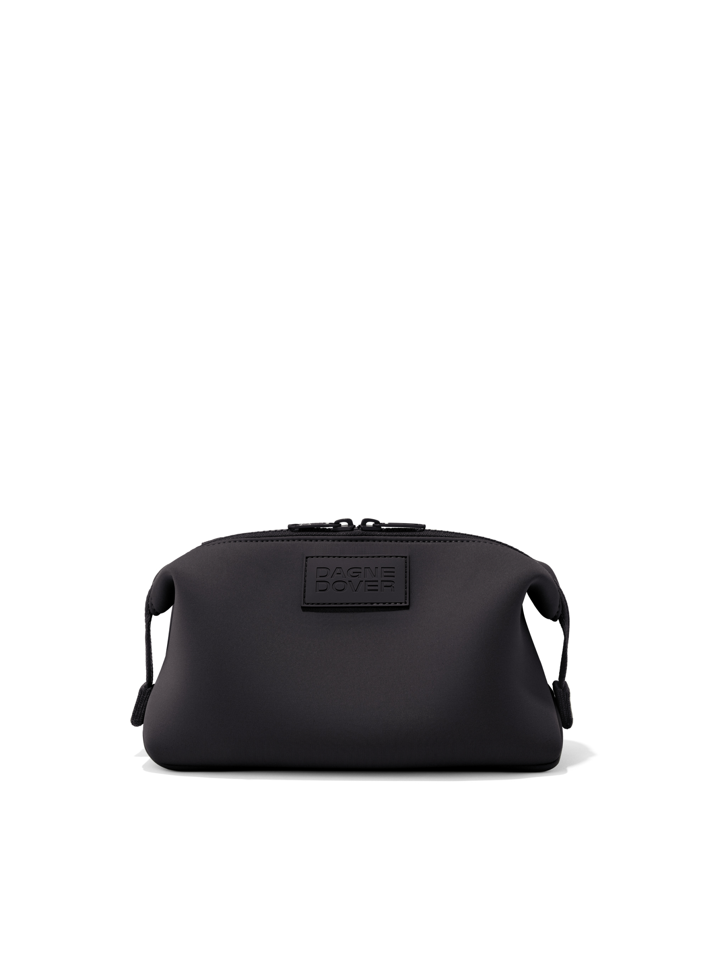 Dagne Dover Hunter Large Toiletry Bag for Travel - Waterproof Cosmetic Makeup Organizer with Multiple Pockets, Perfect for Vacation, Gym & Daily Essentials Storage