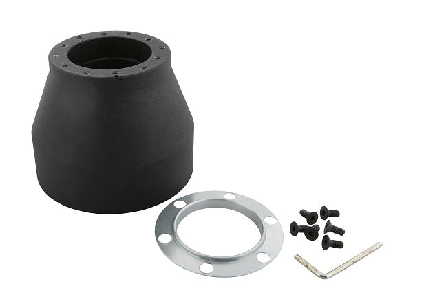 Rigid Hub VW - Heavy Duty Wheel Hub for Volkswagen Vehicles | Perfect for Off-Roading & Towing