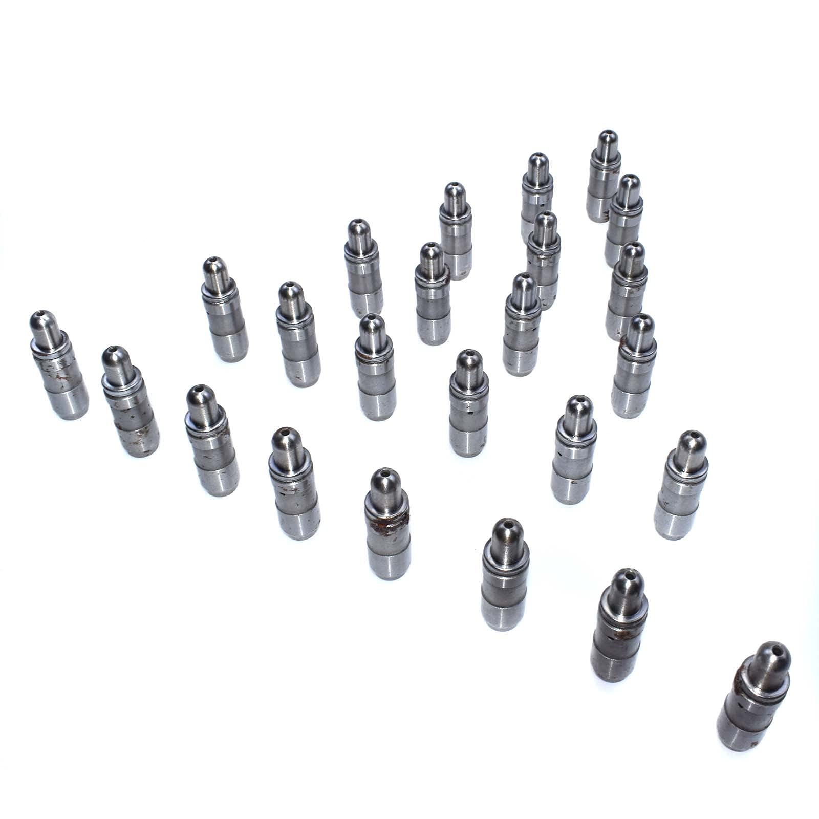 24PCS Lifters for CHRYSLER 300 Sebring Avenger Charger Stratus 2.7L V6 4663985 - Compatible with 2005-2010 Models - Perfect for Engine Repair & Performance Upgrade