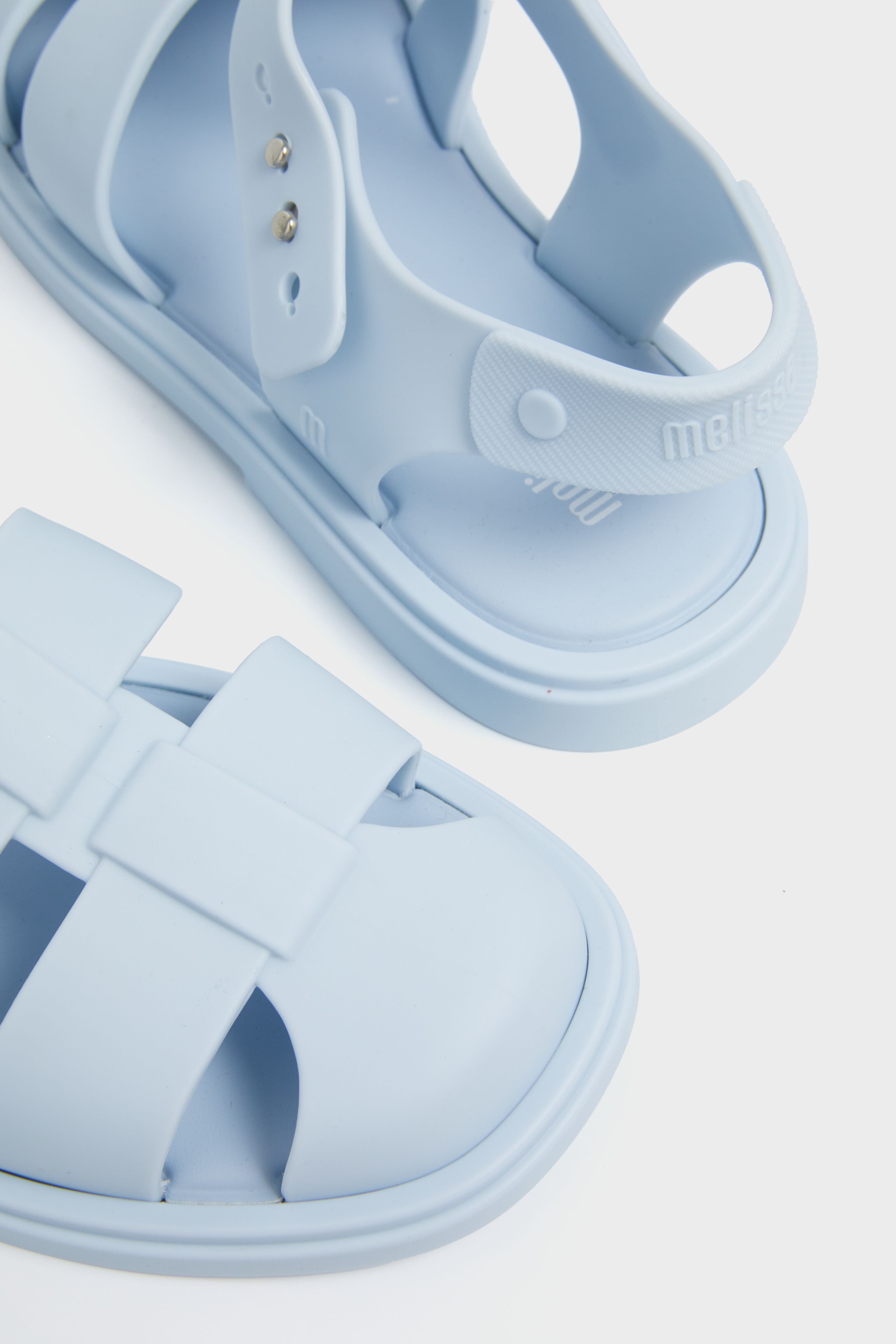 Blue Matte Emma Adventure Sandals for Women - Lightweight Hiking Sandals with Arch Support - Perfect for Travel, Beach & Outdoor Activities