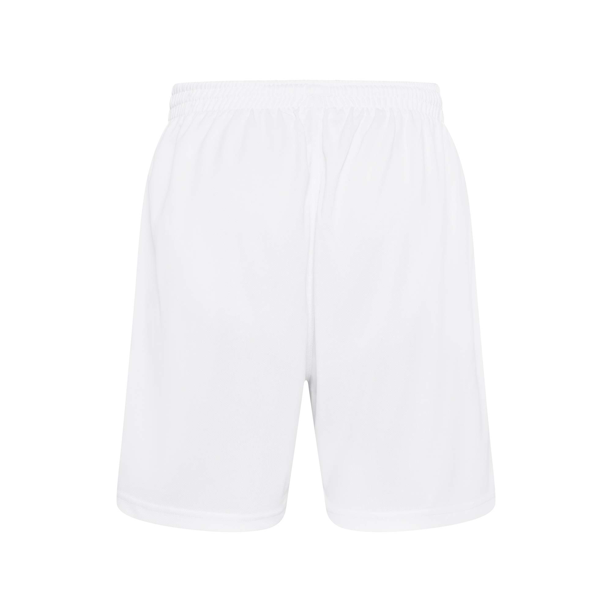 Just Cool Men's Athletic Shorts - Lightweight Quick-Dry Workout Running Gym Sports Shorts for Men | Perfect for Jogging, Training & Casual Wear