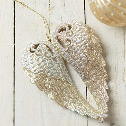 Premium Polymer Clay Cake Border Mold - Large Angel Wing Design for Sugarcraft, Soap Making, Resin & Chocolate Decorating - Perfect for DIY Cake, Candy, and Dessert Decorations