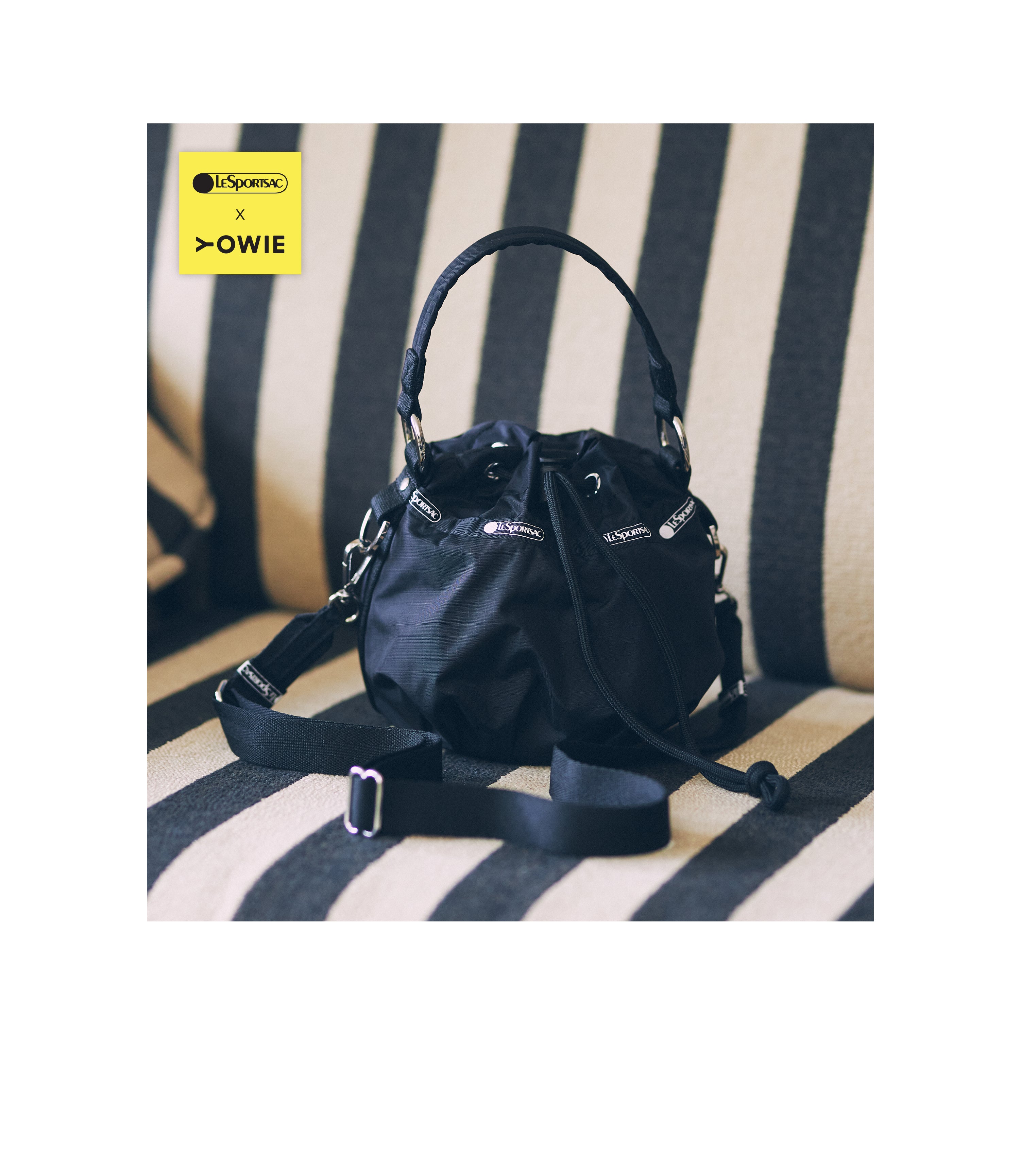 Drawstring Mini Bucket Bag - Small Crossbody Purse for Women, Lightweight & Adjustable Shoulder Strap - Perfect for Travel, Shopping, and Everyday Use