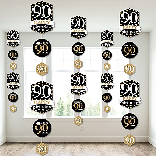 90th Birthday