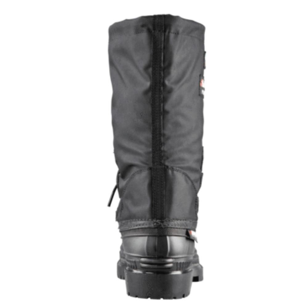 Baffin Oilrig Women's CSA Steel Toe Winter Work Boot 8757 1251 - Waterproof Insulated Safety Boots for Cold Weather Construction & Outdoor Jobs