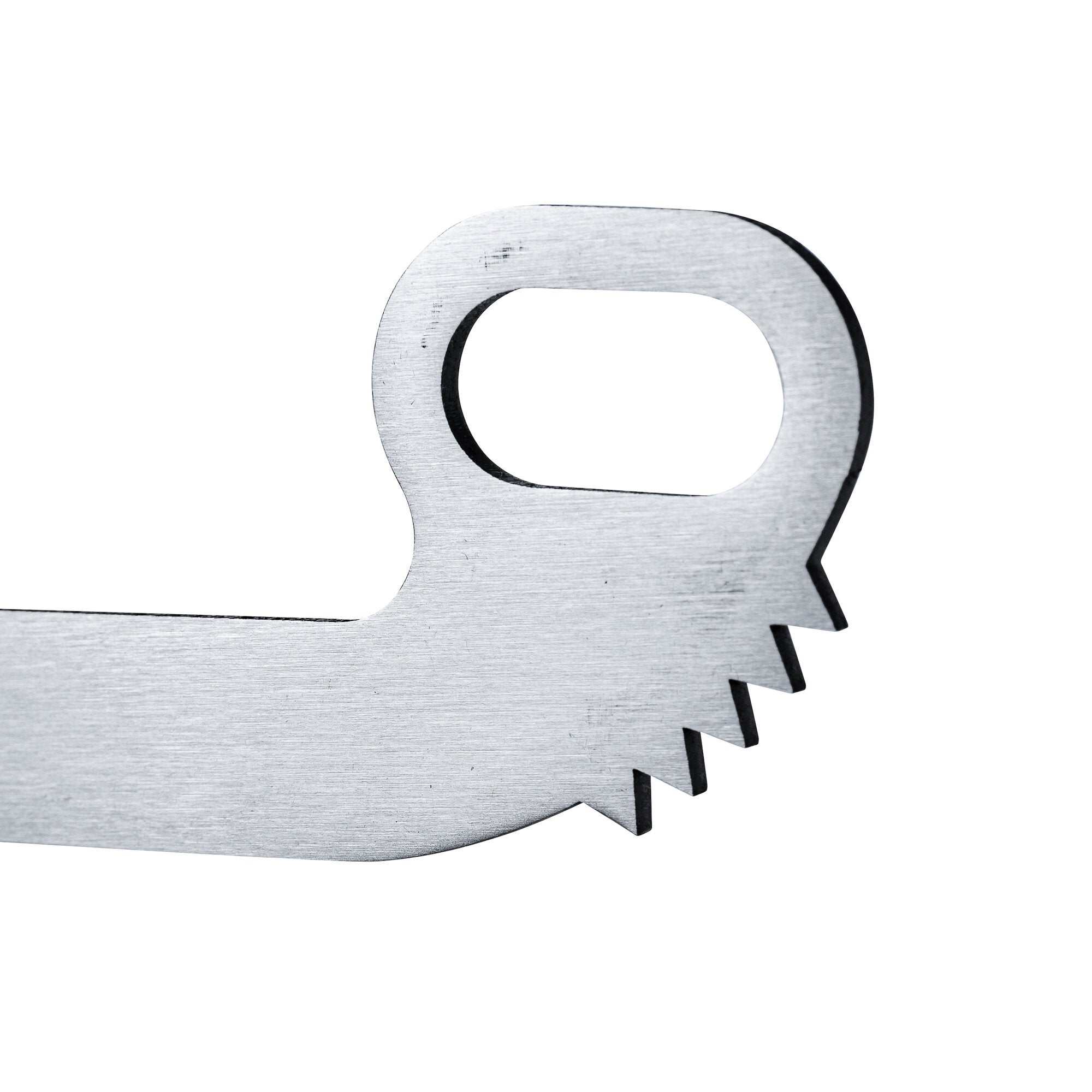 Sabres W4 Ice Hockey Skates Blades - Premium Replacement Blades for Hockey Skates | Perfect for Competitive Play & Training on Ice