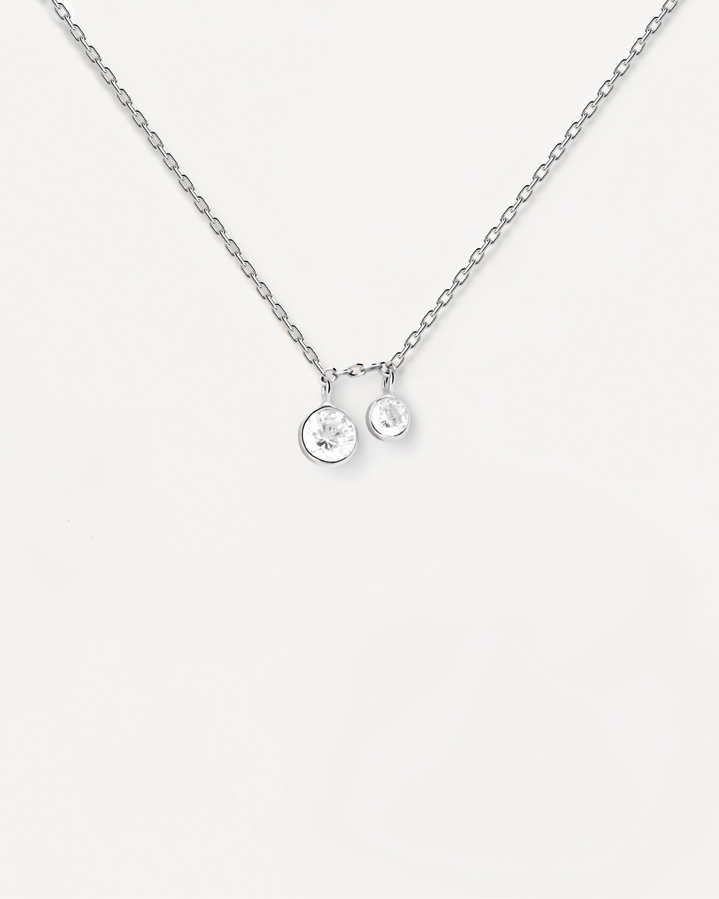 Bliss Silver Necklace for Women - Elegant 925 Sterling Silver Pendant Jewelry - Perfect for Gifts, Anniversaries & Everyday Wear