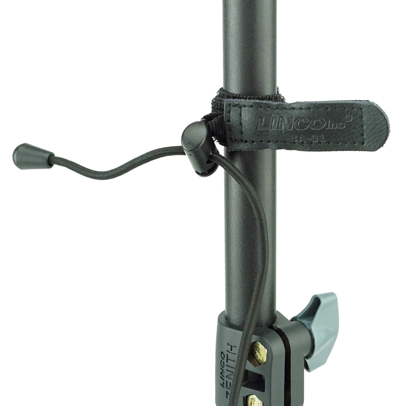 LINCO Lincostore 10-Pack Studio Backdrop Stand Clamp Clips - Heavy Duty Muslin Background Holder for Photography, Video Shooting & Live Streaming - Perfect for YouTube, TikTok, Wedding & Portrait Studios