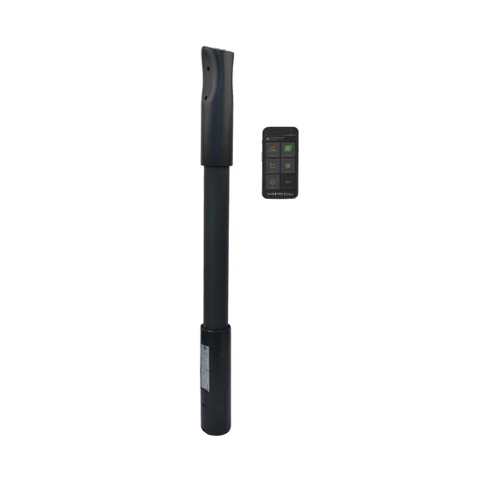 OKM Fusion Light Metal Detector & 3D Ground Scanner - Professional Treasure Hunting Equipment for Gold, Silver & Relics | Perfect for Archaeology, Security Checks & Outdoor Exploration