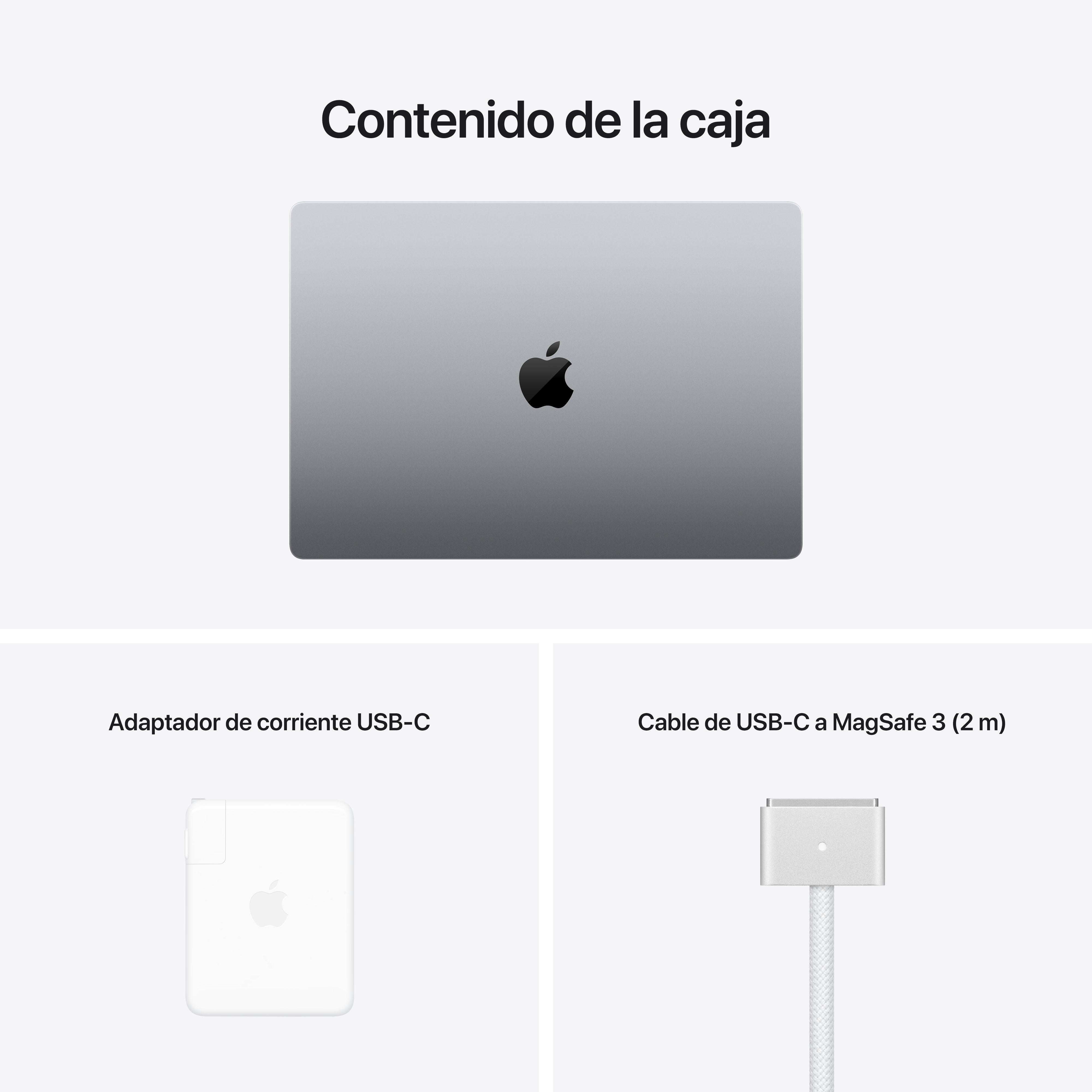 Apple MacBook Pro 16.2
