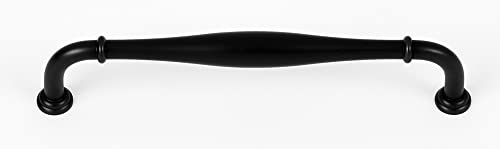 Matte Black