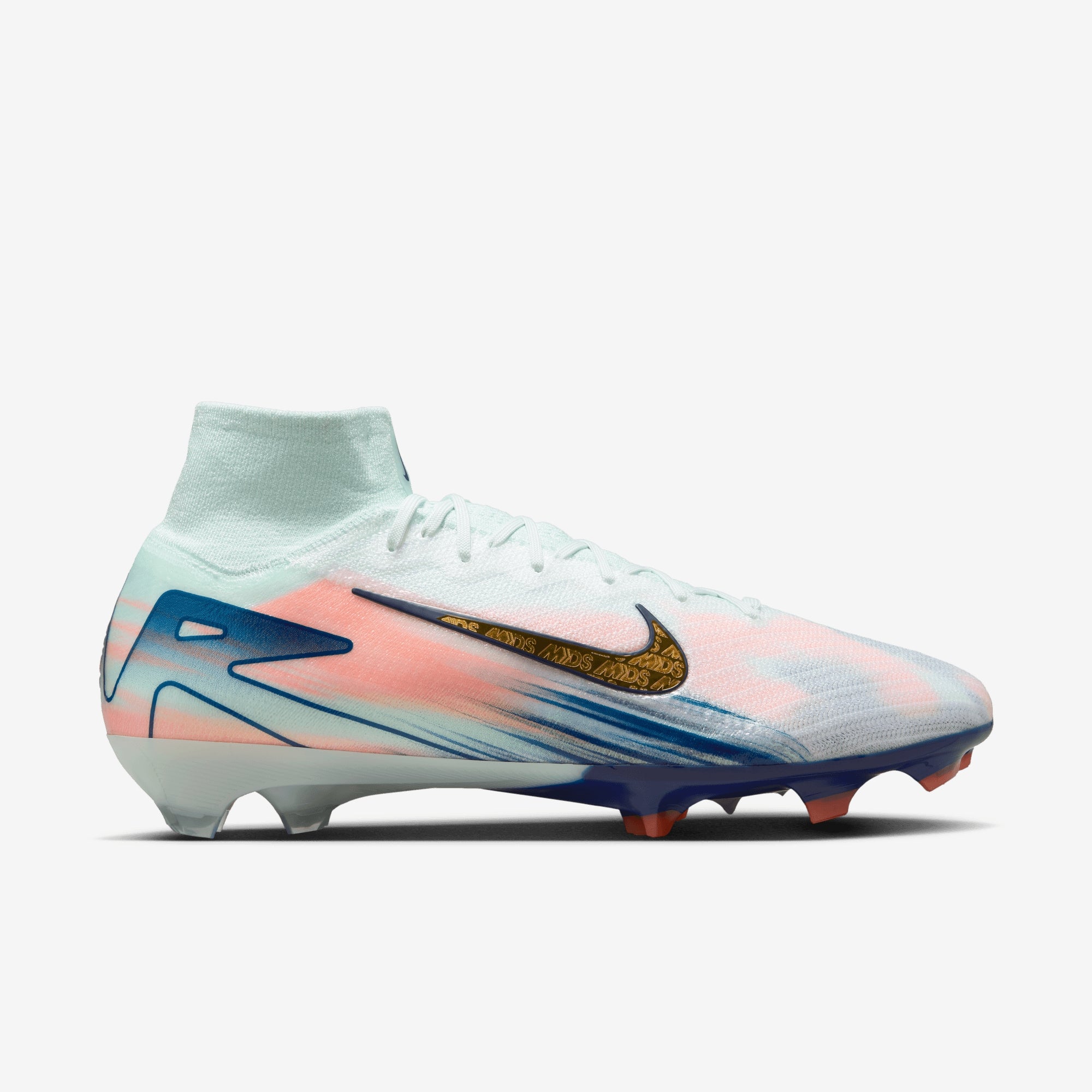 Nike Superfly 10 Elite Mercurial Dream Speed Soccer Cleats - Lightweight Football Boots for Speed & Precision - Perfect for Professional Matches & Training Sessions