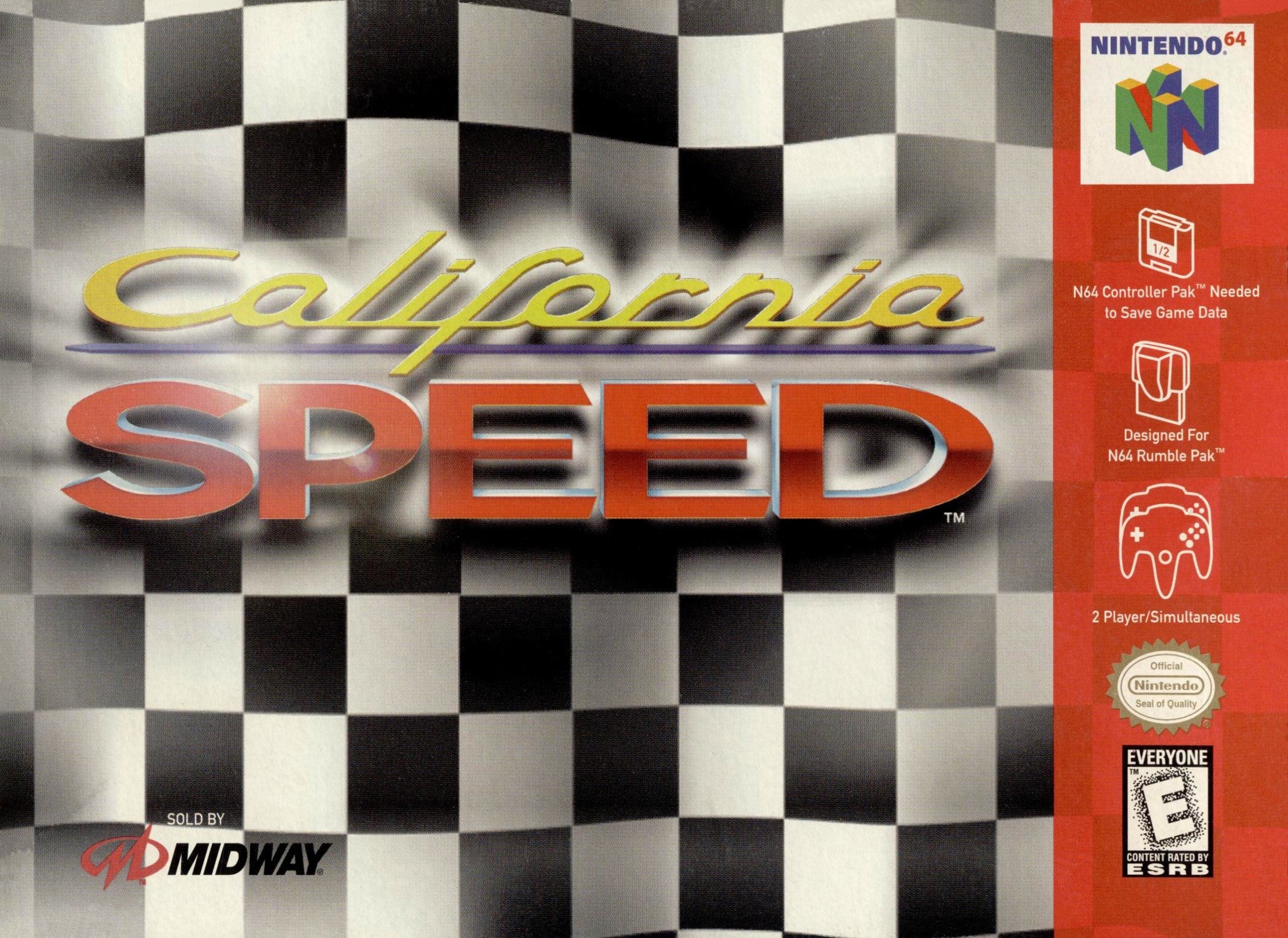 California Speed - High Performance Car Accessories for Racing & Street Use | Boost Your Ride's Power & Style | Perfect for Track Days & Daily Commuting