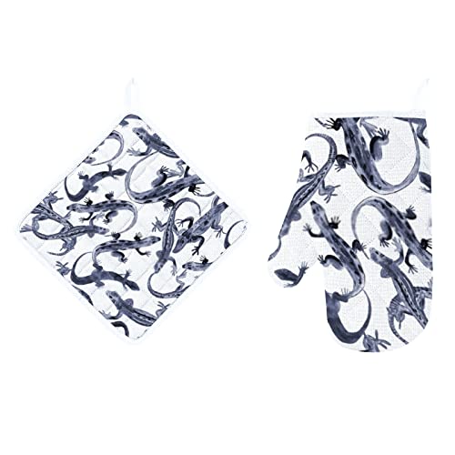 Handmade Watercolor Pattern Blue