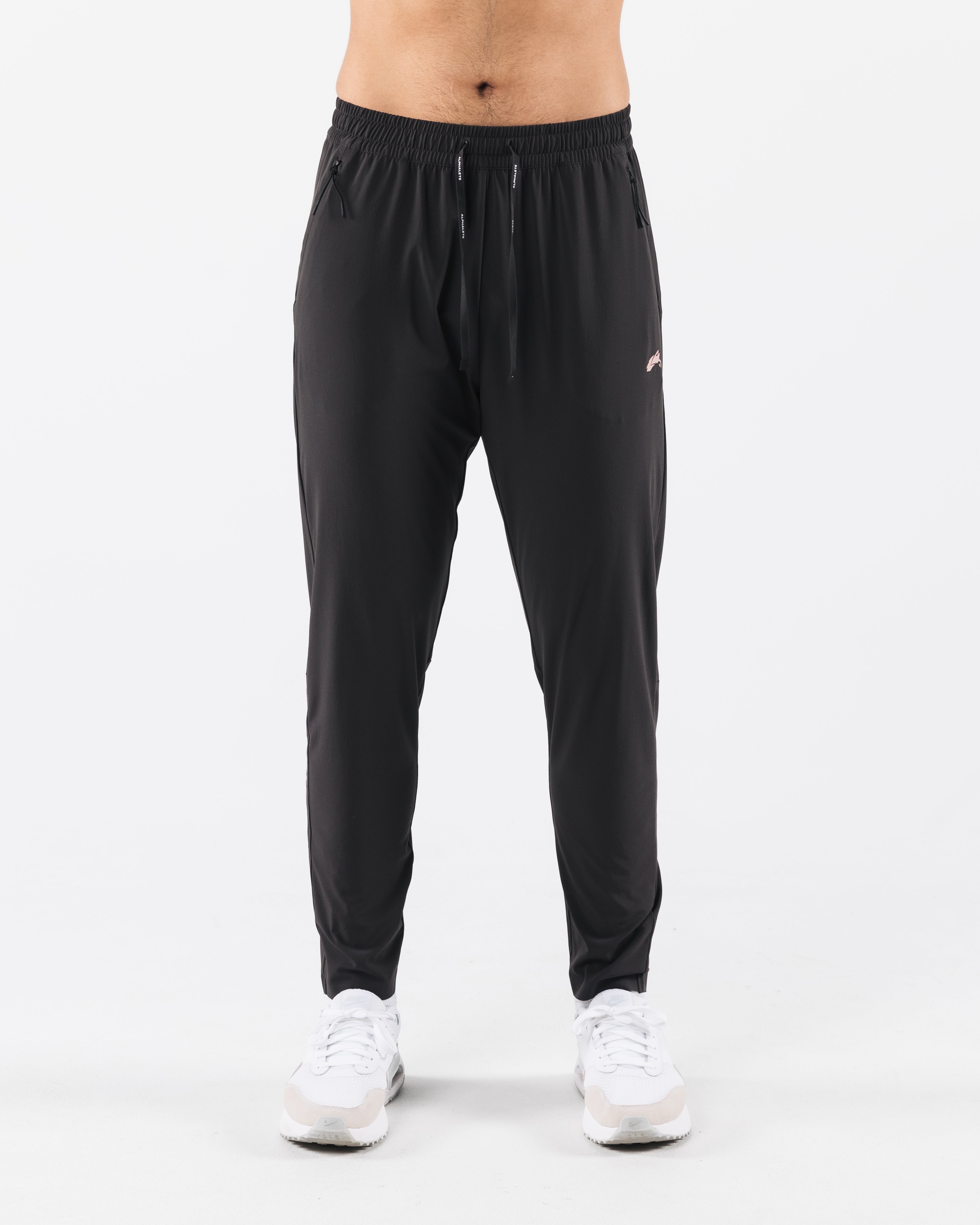 Swift Training Pant for Women - Lightweight & Breathable Workout Leggings - Perfect for Yoga, Running & Gym - Pebble Color