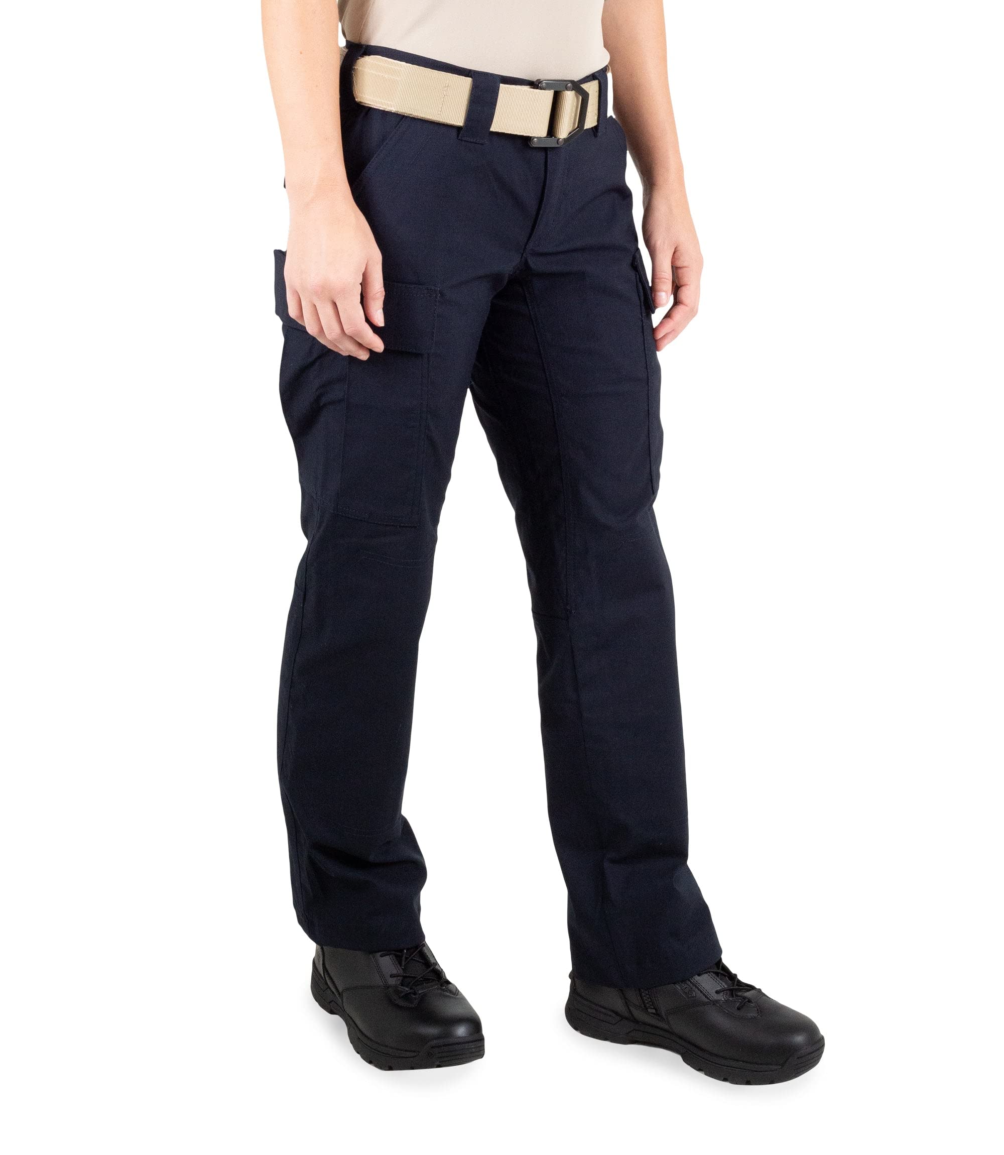 First Tactical Women's 124012 Tactical Pants - Durable & Comfortable for Outdoor, Work & Hiking | Premium Stretch Fabric for Active Women