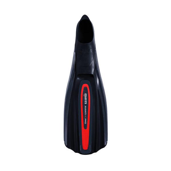 Mares Avanti HC Pro Dive Fins - High Performance Scuba Diving Fins for Professionals & Enthusiasts - Perfect for Deep Sea Diving, Spearfishing & Underwater Exploration