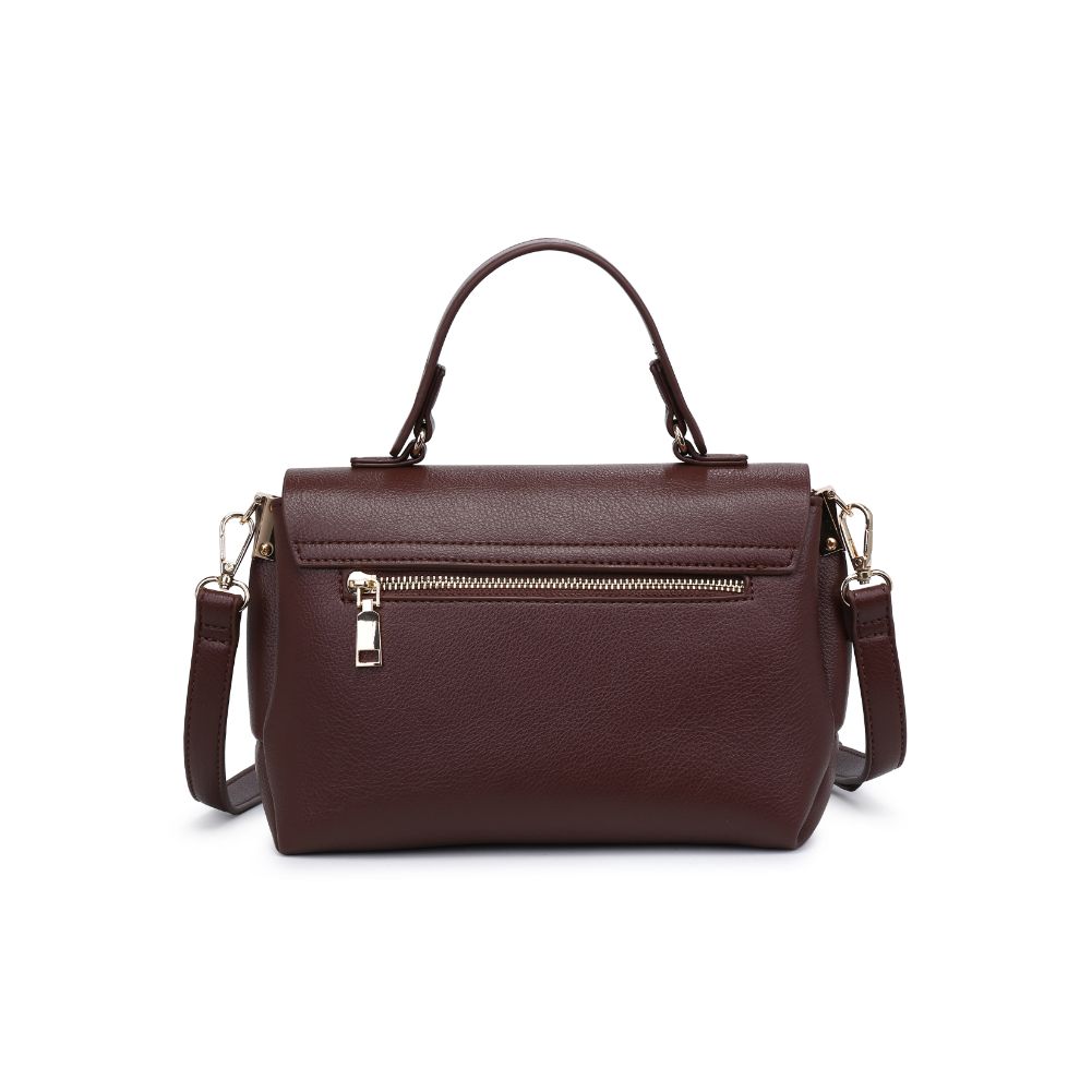Tati Crossbody Bag for Women - Stylish Leather Shoulder Purse with Adjustable Strap, Perfect for Daily Use, Travel & Shopping