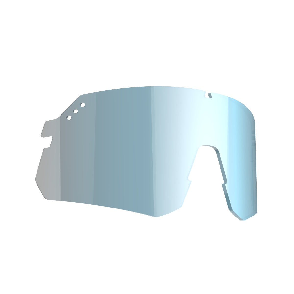 Tripoint 001 Treriksroset Replacement Lenses - Durable & Clear Optical Glass for Hiking, Hunting & Outdoor Adventures