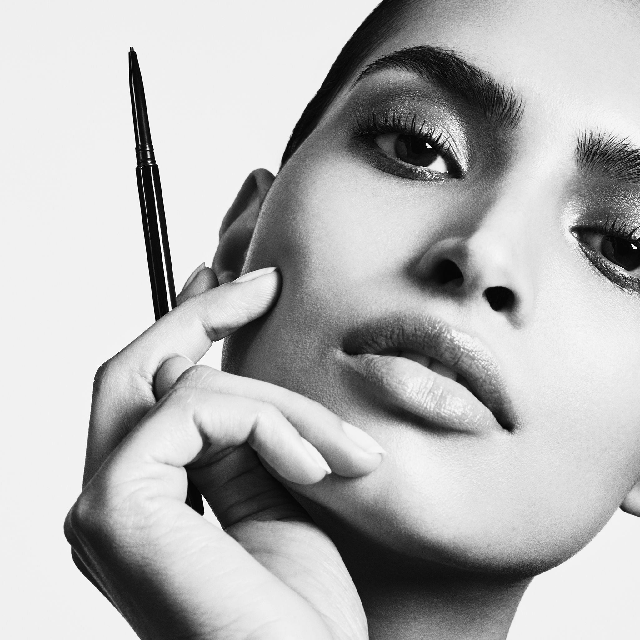 Arch Brow Micro Sculpting Pencil - Ultra Fine Eyebrow Pencil for Natural Hair-Like Strokes | Perfect for Everyday Makeup & Professional Brow Shaping