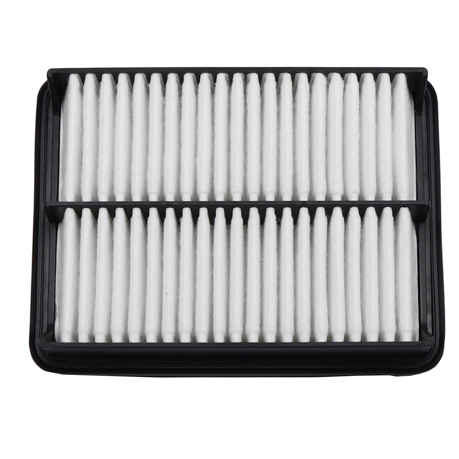 Beck/Arnley 042-1919 High Performance Air Filter - Compatible with Multiple Car Models - Improves Engine Efficiency & Airflow - Perfect for Daily Commuting & Road Trips