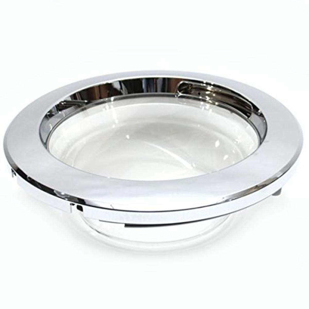LG 3581ER1008Z Refrigerator Door Assembly Replacement Part - Compatible with Select LG Refrigerator Models | Perfect for Home Kitchen Appliance Repair & Maintenance