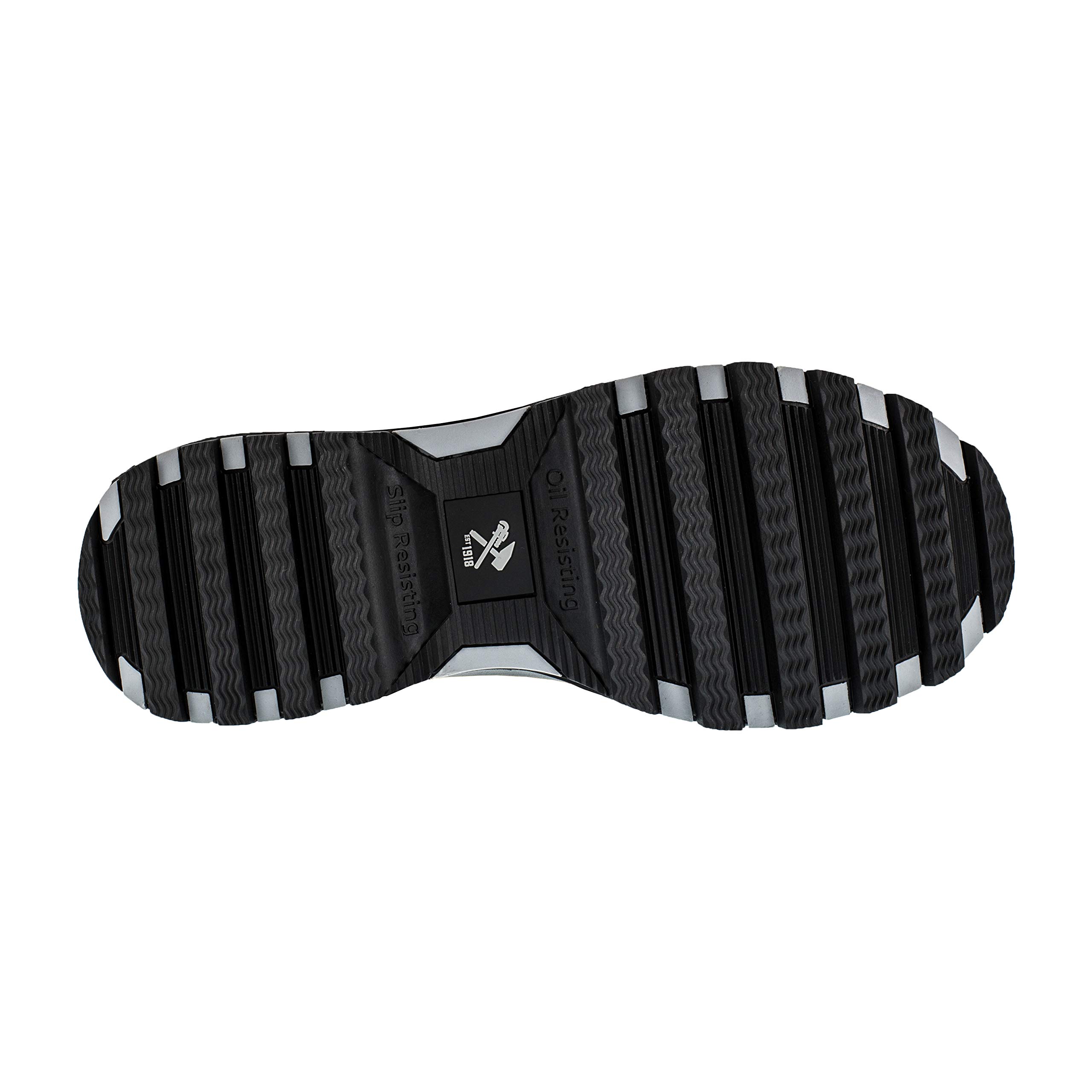 Iron Age Men's Immortalizer Safety Toe 10
