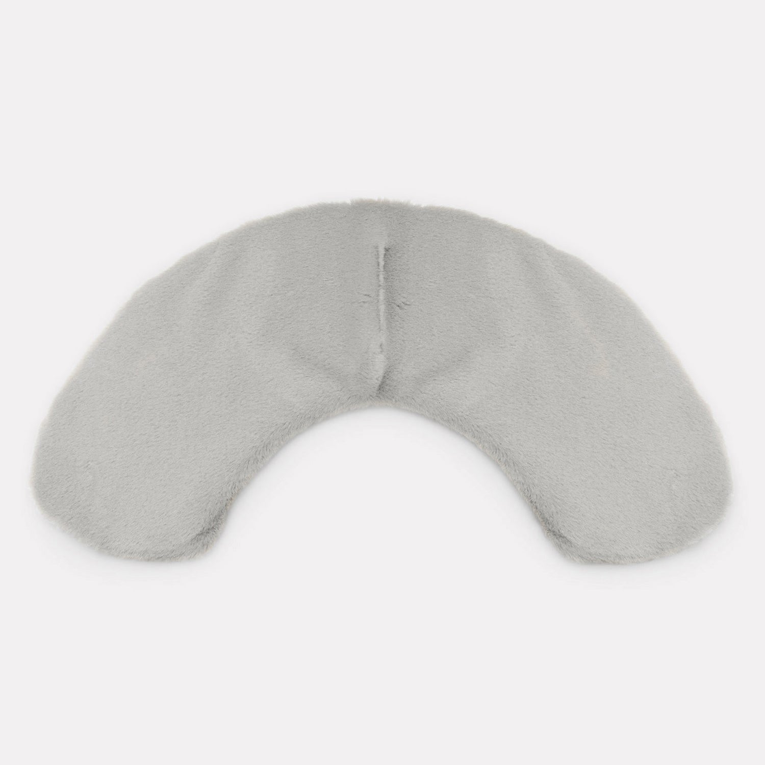 Deluxe Smokey Grey Heat Wrap for Back Pain Relief - Reusable Heating Pad for Muscle Soreness, Arthritis & Period Cramps - Perfect for Home, Office & Travel Use