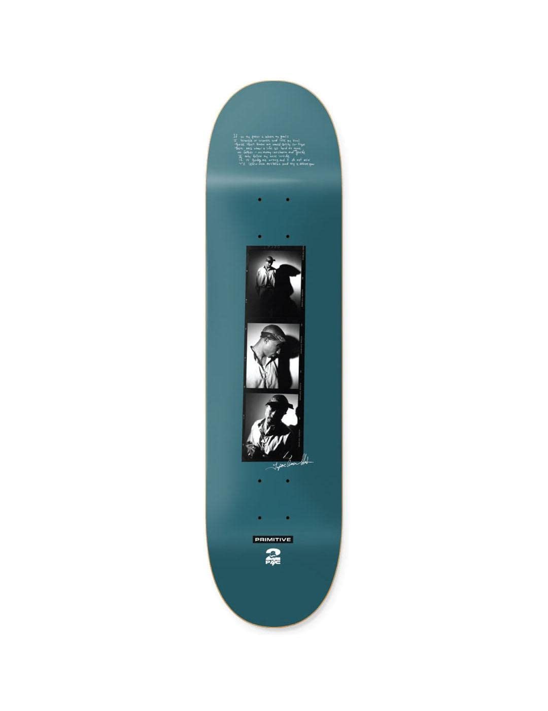 Premium 8.125