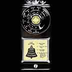 Retro Dial Phone