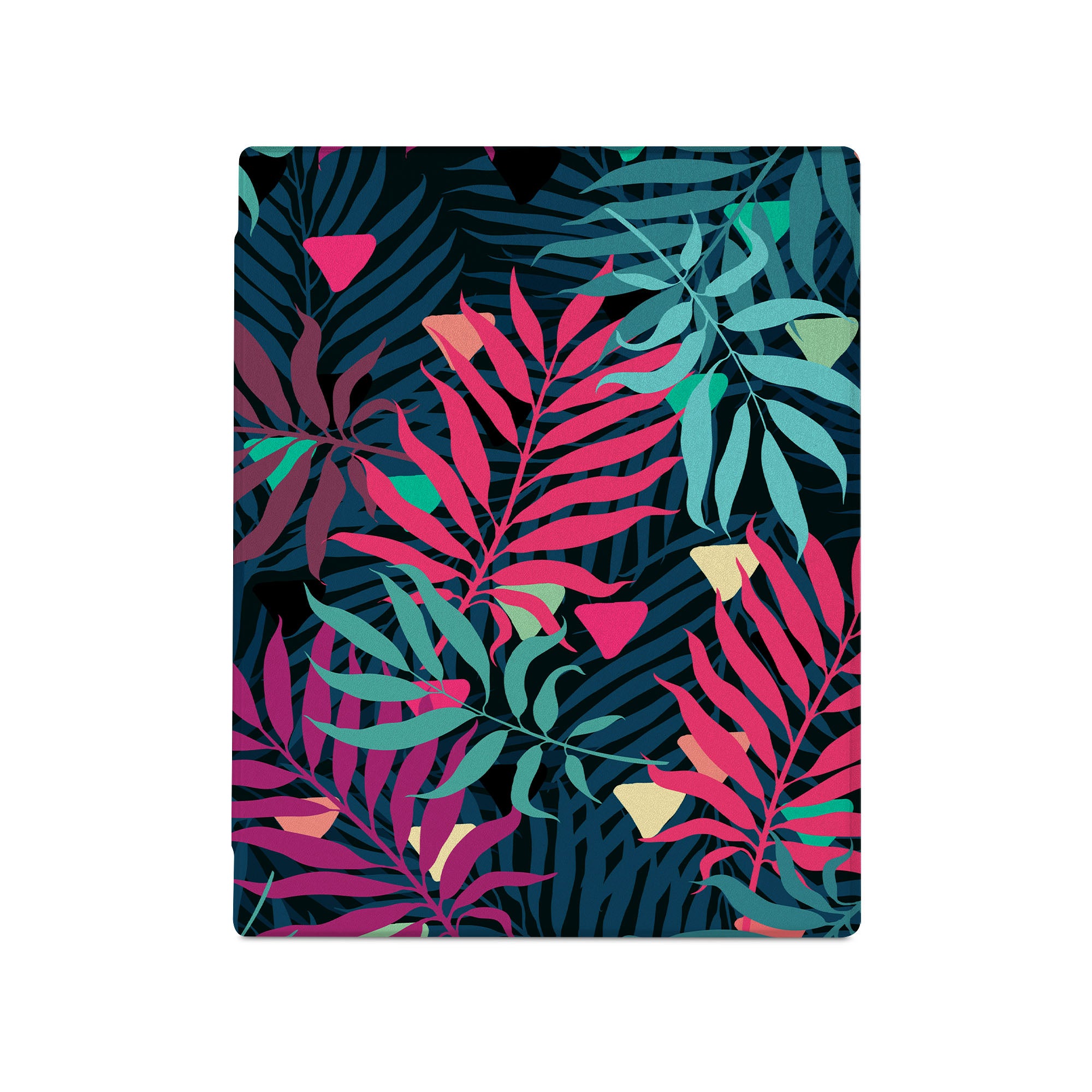 Premium reMarkable Tablet Case with Tropical Leaves Design - Durable Protective Cover for reMarkable 2 ePaper Tablet - Perfect for Work, Travel & Home Use