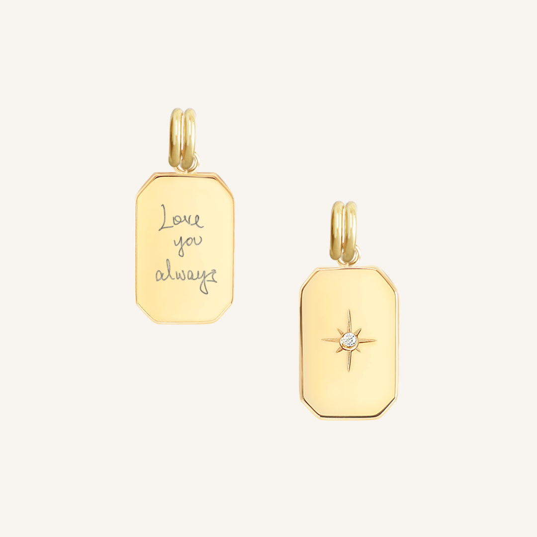 Amada Charm - Elegant & Stylish Jewelry for Women | Perfect for Gifts, Parties & Everyday Wear