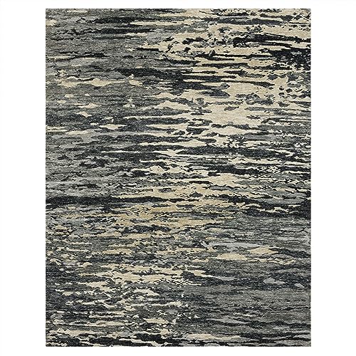 Huron Charcoal Grey