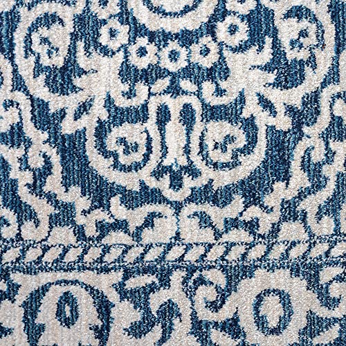 Blue - Geraldine