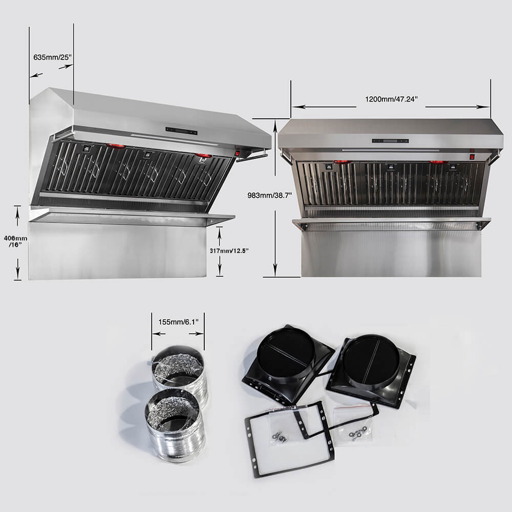 FORNO Savona 48