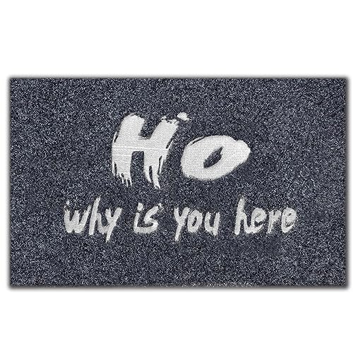 Ho