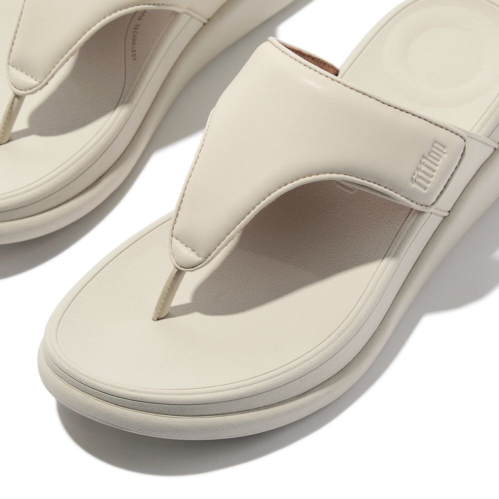 FitFlop F Mode Go Adjustable Flatform Sandals for Women - Comfortable Walking Shoes with Arch Support, Slip-Resistant Sole - Perfect for Travel, Beach & Summer Outfits (Paris Beige)